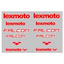 Lexmoto - Falcon Kit 1 - 006
